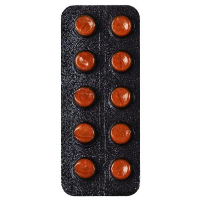 ONFOS 4 Tablet 10's - Vomitting/Emesis-Ant