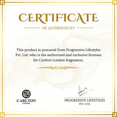 Carlton London Women Veronica Perfume 50 ml - Women Perfumes (Edt/Edp)