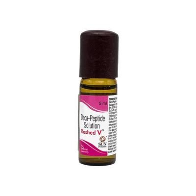 RESHED V Solution 5ml - Vitiligo
