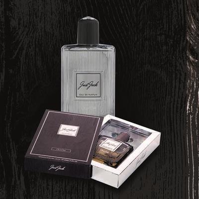 Just Jack Oud Oak Unisex Eau De Parfum 100 ml - Perfumes (Edt/Edp)