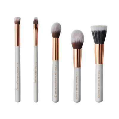 Pigment Play Flawless Base Combo 5's - Face Brush
