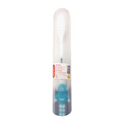 KIDODENT KID 3+ YRS ASTRONAUT SERIES + FREE HYGIENE CASE WORTH RS.20 Tooth Brush 1's - Oral Care - P-Mou
