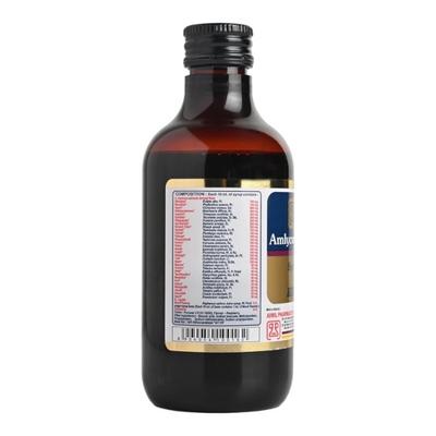 Aimil Amlycure D.S Syrup 200 ml - Speciality Medicines