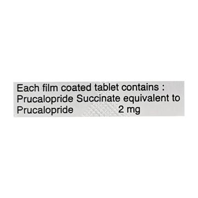 Consticalo 2mg Tablet 10'S - Constipation-Lax