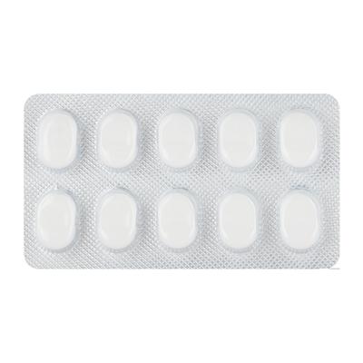 Advog M 0.2+ Tablet 10'S - Diabetes-Ant