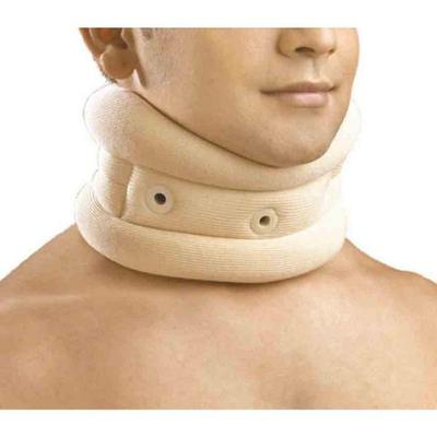 Dynamic Dyna Soft Cervical Collar (1001) (L) - Abdomen/Neck/Arm/Elbow Supports