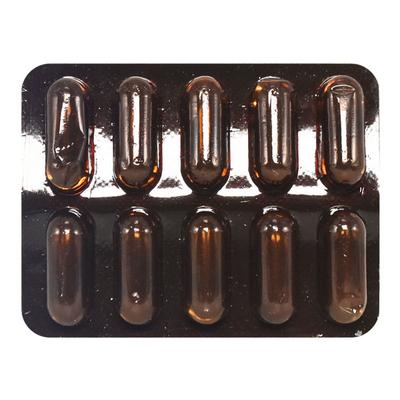 Cozim Q Forte Capsule 10'S - Supplements-Sup