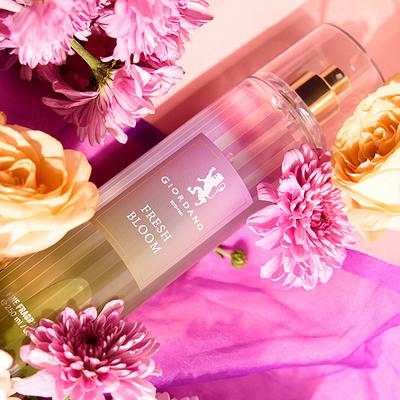 Giordano Fresh Bloom Body Mist 250 ml - Body Mist/Spray