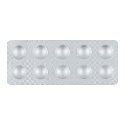 NERF NT Tablet 10's - Neuropathic Pain-Dru