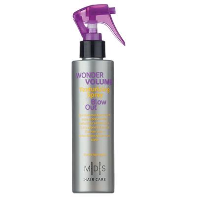 MADES Hair Care Wonder Volume Texturising Spray Blow Out 200 ml - Hair Dryers