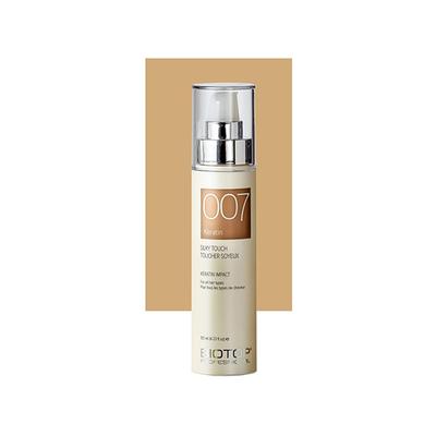 Biotop Professional 007 Silky Touch 125 ml - Hair Serums