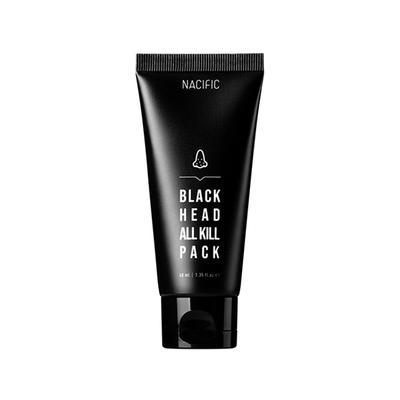 Nacific Black Head All Kill Pack 40 ml - Scrubs & Exfoliants