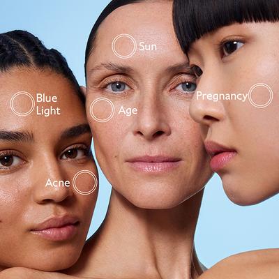 Caudalie Vinoperfect Brightening Dark Spot Serum 30 ml - Face Gels