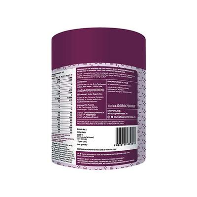 Whats Up Wellness Beauty for Healthy Hair, Skin and Nails No Added Sugar 30 Gummies - 30 Days 1's - Hair & Skin