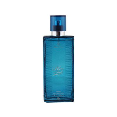 Dorall Collection Blue Safe + Colophon + DC 4 U EDT Set 3's - Men Perfumes (Edt/Edp)