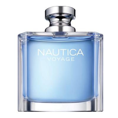 Nautica Voyage Eau De Toilette Spray 100 ml - Perfumes (Edt/Edp)
