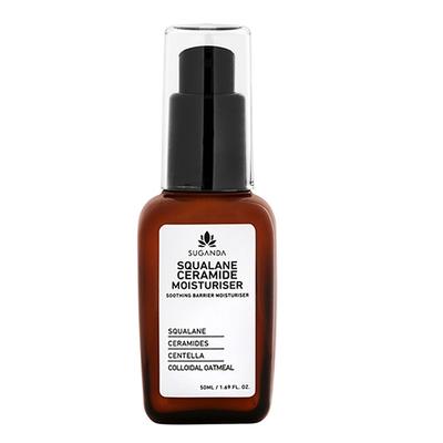 Suganda Squalane ceramide moisturizer 50 ml - Face Moisturizers