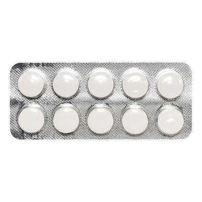 Susten SR 400mg Tablet 10'S - Hormonal Therapy-Oes