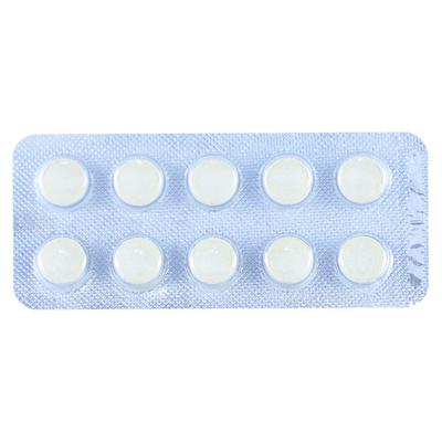 AMLOPRIDE S 2.5 Tablet 10's - Hypertension-Cal