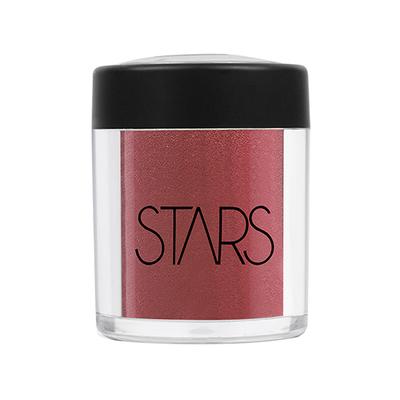 Star's Cosmetics Eyeshadow Pigment Loose Powder (Maroon) 4gm - Under Eye Creams & Serums
