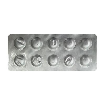 LINAMAC D Tablet 10's - Diabetes-Ant