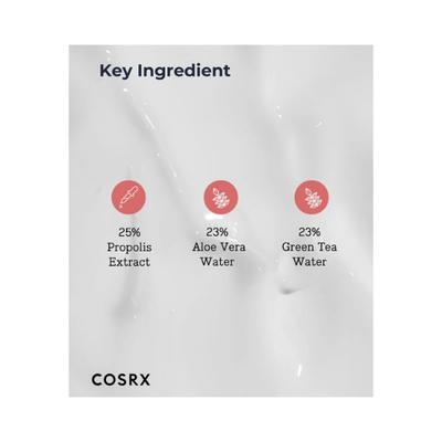 Cosrx Ac Collection Lightweight Soothing Moisturizer 80 ml - Face Moisturizers