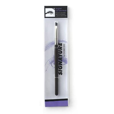 Basicare SIGNATURE ANGLED EYEBROW BRUSH 1's - Face Brush