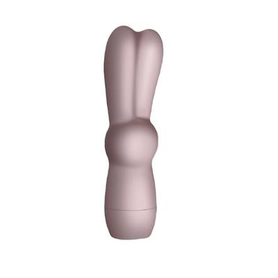 Gizmoswala SugarBoo Vibrating Bunnie Massager - Bunnie Boo (Light Pink) - Massagers And Vibrators