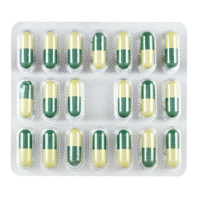 Cytozen Capsule 20'S - Liver Disease
