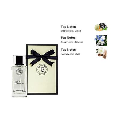 Fragrance & Beyond Bloom Eau De Parfum 100 ml - Women Perfumes (Edt/Edp)