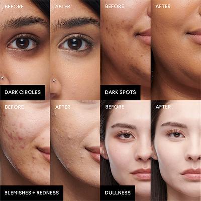 M.A.C Studio Radiance 24hr Luminous Lift Concealer - NC27 11 ml - Concealer