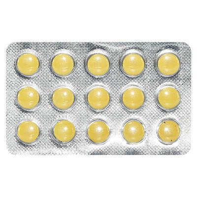 DOXSTEM 20mg Tablet 15's - Vomitting/Emesis-Ant