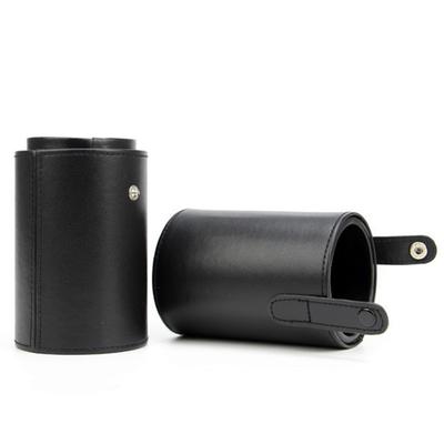 Boujee Beauty Cylindrical Makeup - Brush Holder H101 400 gm - Makeup Bags & Cases