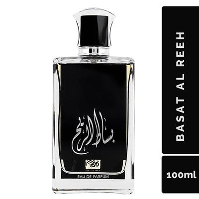 RIHANAH Basat Al Ree Perfume for Men & Women 100 ml - Perfumes (Edt/Edp)