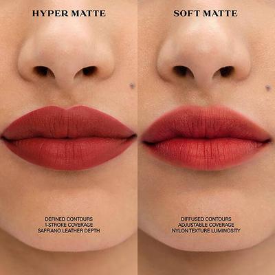 PR PRADA ROUGE SM P156 FG 3.8 gm - Lipsticks