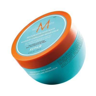 Moroccanoil Restorative Hair Mask & Packs 250 ml - Hair Masks & Packs