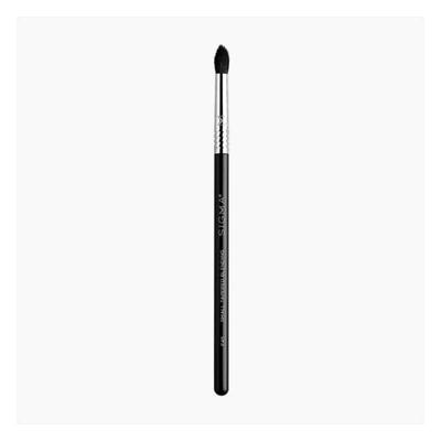 Sigma Beauty E45 Small Tapered Blending Brush - Black/Chrome 1's - Eye Brush
