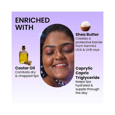 FAE Beauty Pale Pink Nude Buildable Matte Lipstick Shade Too Plain 3.5 gm - Lipsticks