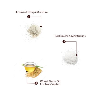 The Skin Story Advanced Moisturising Cream 50 gm - Face Moisturizers