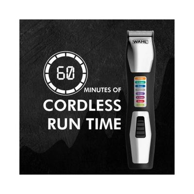 Wahl Colour Trim Groomsman (09855-3624) 1's - Trimmers