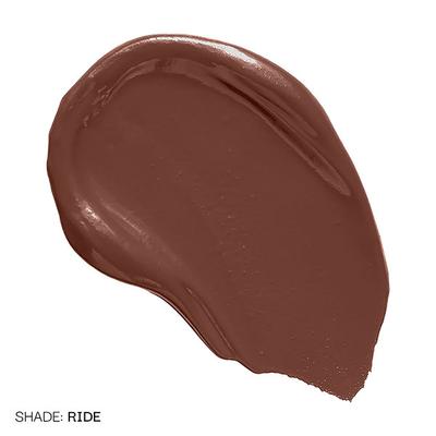 FAE Beauty Lip Whip 12H Matte Liquid Lipstick - Ride 10 ml - Liquid Lipsticks