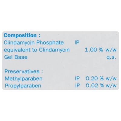 Cleargel Gel 20gm - Acne-Acn