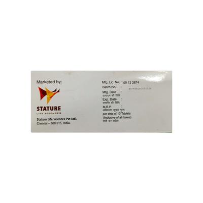 DIACLIDE MR 30 Tablet 10's - Diabetes-Ant