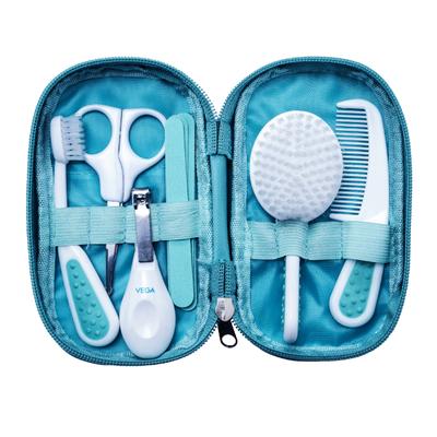 Vega Baby & Mom 7- in- 1 Grooming Kit 1's - Baby Grooming