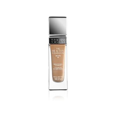 Physicians Formula The Healthy Foundation SPF 20 - MN3 , 30 ml - Foundation