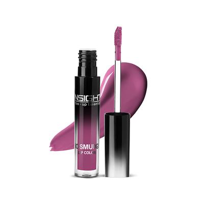 Insight Cosmetics No Smudge Lip Color - Rio De Jenerio 4 gm - Liquid Lipsticks