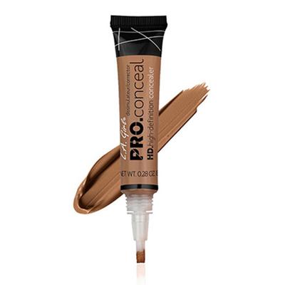 L.A.Girl HD PRO Conceal Espresso 8 gm - Concealer