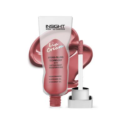 Insight Cosmetics Lip Cream -Selene 5.5 gm - Liquid Lipsticks
