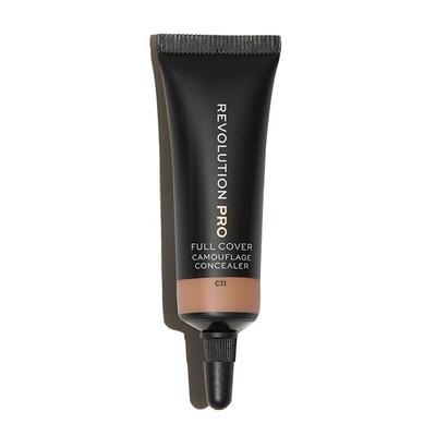 Revolution Pro Full Cover Camouflage Concealer-C11 8.5 ml - Concealer