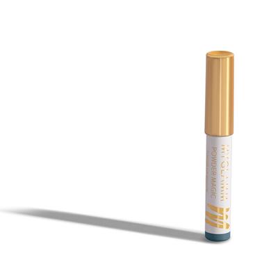 Myglamm Powder Magic Eyeshadow Pencil - Aquamarine 1.54 Gm - Eyeshadow, Bases & Primers